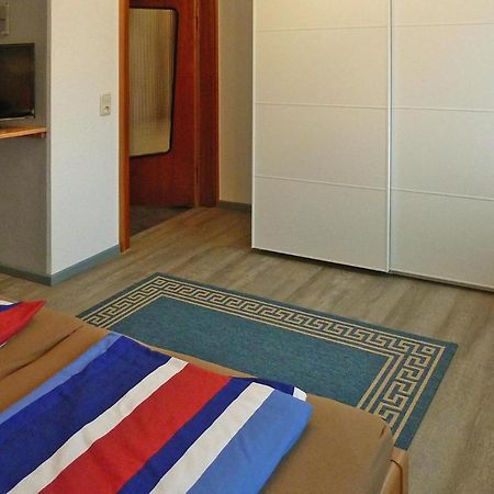 Holiday Apartment An Der Meisse, Bergen Bleckmar Buitenkant foto